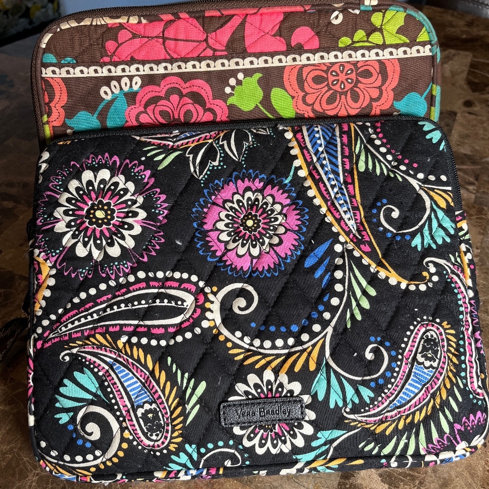 Vera Bradley iPad  Covers